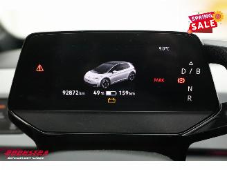 Volkswagen ID.3 First 58 kWh LED ACC Apple/Android Camera LRHZ SHZ picture 21