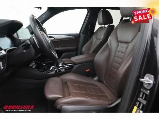 BMW X3 xDrive30e M-Sport Pano LED HUD H/K Memory 360° AHK picture 23