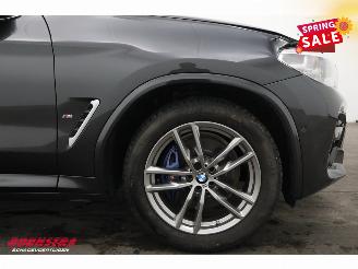 BMW X3 xDrive30e M-Sport Pano LED HUD H/K Memory 360° AHK picture 7