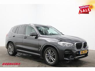 BMW X3 xDrive30e M-Sport Pano LED HUD H/K Memory 360° AHK picture 2