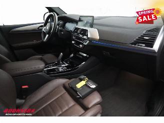 BMW X3 xDrive30e M-Sport Pano LED HUD H/K Memory 360° AHK picture 20