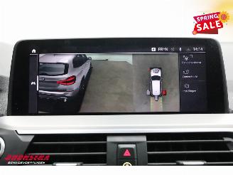 BMW X3 xDrive30e M-Sport Pano LED HUD H/K Memory 360° AHK picture 34