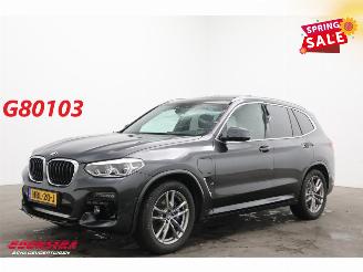 BMW X3 xDrive30e M-Sport Pano LED HUD H/K Memory 360° AHK picture 1