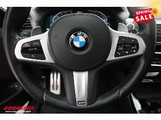 BMW X3 xDrive30e M-Sport Pano LED HUD H/K Memory 360° AHK picture 27