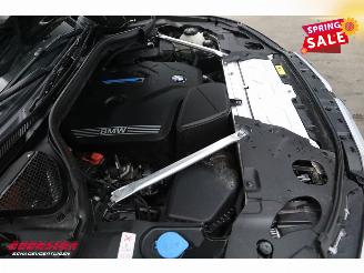 BMW X3 xDrive30e M-Sport Pano LED HUD H/K Memory 360° AHK picture 11