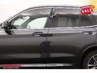 BMW X3 xDrive30e M-Sport Pano LED HUD H/K Memory 360° AHK picture 16