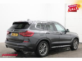 BMW X3 xDrive30e M-Sport Pano LED HUD H/K Memory 360° AHK picture 3