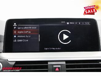 BMW X3 xDrive30e M-Sport Pano LED HUD H/K Memory 360° AHK picture 36