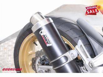 Honda CB 650 F ABS HRC Tricolor Mivv 31.545 km! picture 12