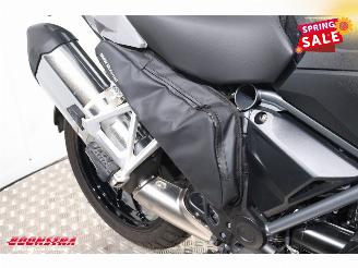 BMW R 1250 GS R 1250 GS Triple Black 3X Pakket Cruise Heizgriffe 3.596 km!! picture 22