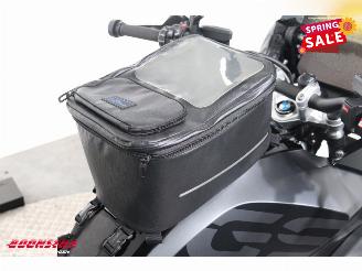 BMW R 1250 GS R 1250 GS Triple Black 3X Pakket Cruise Heizgriffe 3.596 km!! picture 20