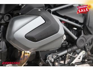 BMW R 1250 GS R 1250 GS Triple Black 3X Pakket Cruise Heizgriffe 3.596 km!! picture 12