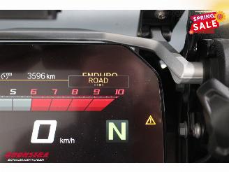 BMW R 1250 GS R 1250 GS Triple Black 3X Pakket Cruise Heizgriffe 3.596 km!! picture 18