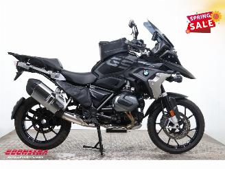 BMW R 1250 GS R 1250 GS Triple Black 3X Pakket Cruise Heizgriffe 3.596 km!! picture 7