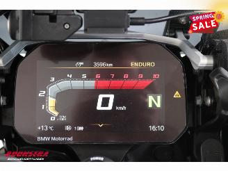 BMW R 1250 GS R 1250 GS Triple Black 3X Pakket Cruise Heizgriffe 3.596 km!! picture 16