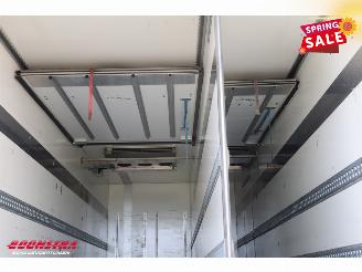 DAF CF 260 FA Turboschaden Carrier Iceland Twincooler LBW 360° Euro 6 picture 8