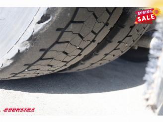 DAF CF 260 FA Turboschaden Carrier Iceland Twincooler LBW 360° Euro 6 picture 30