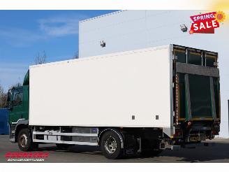 DAF CF 260 FA Turboschaden Carrier Iceland Twincooler LBW 360° Euro 6 picture 4