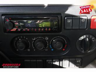 DAF CF 260 FA Turboschaden Carrier Iceland Twincooler LBW 360° Euro 6 picture 20