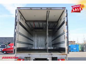 DAF CF 260 FA Turboschaden Carrier Iceland Twincooler LBW 360° Euro 6 picture 6