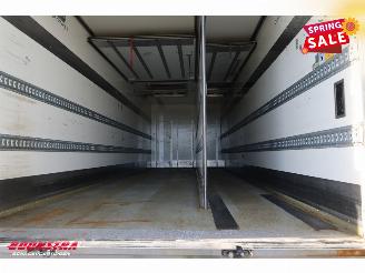 DAF CF 260 FA Turboschaden Carrier Iceland Twincooler LBW 360° Euro 6 picture 9