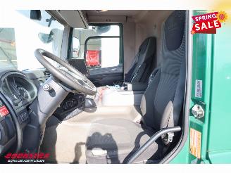 DAF CF 260 FA Turboschaden Carrier Iceland Twincooler LBW 360° Euro 6 picture 25