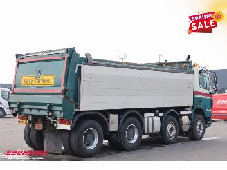 GINAF  4241 S 8X4 Kipper Euro 5 picture 33