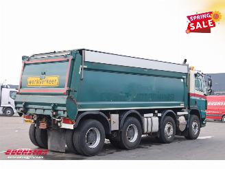 GINAF  4241 S 8X4 Kipper Euro 5 picture 34