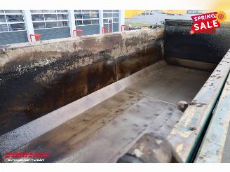 GINAF  4241 S 8X4 Kipper Euro 5 picture 8