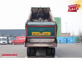 GINAF  4241 S 8X4 Kipper Euro 5 picture 37