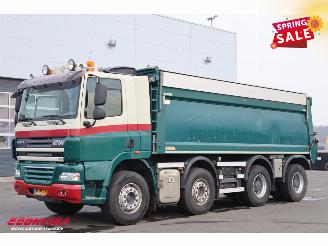 GINAF  4241 S 8X4 Kipper Euro 5 picture 2