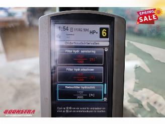 Caterpillar  323 EL BY 2015 15.092 Uur picture 20