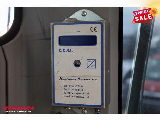 Caterpillar  323 EL BY 2015 15.092 Uur picture 13