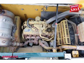 Caterpillar  323 EL BY 2015 15.092 Uur picture 9