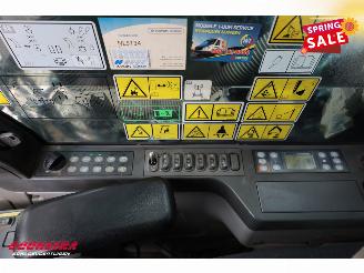 Caterpillar  323 EL BY 2015 15.092 Uur picture 11