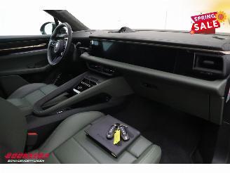 Porsche Macan Turbo 100 kWh Pano ACC InnoDrive PDLS+ PASM Sport Chrono 360° Burmester picture 11