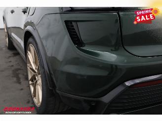 Porsche Macan Turbo 100 kWh Pano ACC InnoDrive PDLS+ PASM Sport Chrono 360° Burmester picture 8