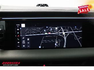 Porsche Macan Turbo 100 kWh Pano ACC InnoDrive PDLS+ PASM Sport Chrono 360° Burmester picture 30