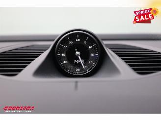 Porsche Macan Turbo 100 kWh Pano ACC InnoDrive PDLS+ PASM Sport Chrono 360° Burmester picture 26