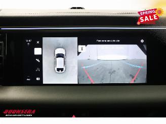 Porsche Macan Turbo 100 kWh Pano ACC InnoDrive PDLS+ PASM Sport Chrono 360° Burmester picture 28