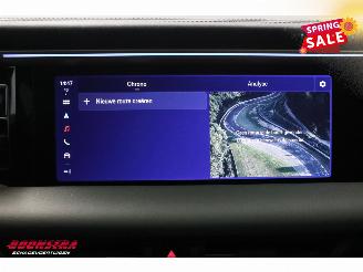 Porsche Macan Turbo 100 kWh Pano ACC InnoDrive PDLS+ PASM Sport Chrono 360° Burmester picture 34