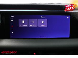 Porsche Macan Turbo 100 kWh Pano ACC InnoDrive PDLS+ PASM Sport Chrono 360° Burmester picture 33