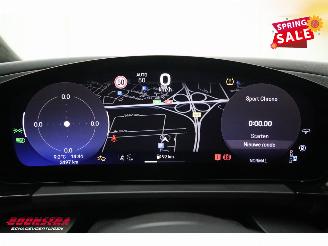 Porsche Macan Turbo 100 kWh Pano ACC InnoDrive PDLS+ PASM Sport Chrono 360° Burmester picture 19