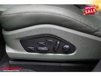 Porsche Macan Turbo 100 kWh Pano ACC InnoDrive PDLS+ PASM Sport Chrono 360° Burmester picture 24