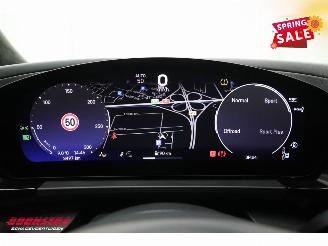 Porsche Macan Turbo 100 kWh Pano ACC InnoDrive PDLS+ PASM Sport Chrono 360° Burmester picture 21