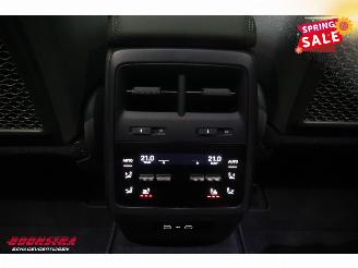 Porsche Macan Turbo 100 kWh Pano ACC InnoDrive PDLS+ PASM Sport Chrono 360° Burmester picture 38