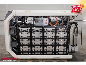   The Box 200kWh 80kW 400VAC 1000VDC Battery Pack BY 2025 picture 5