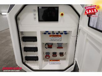   The Box 200kWh 80kW 400VAC 1000VDC Battery Pack BY 2025 picture 28