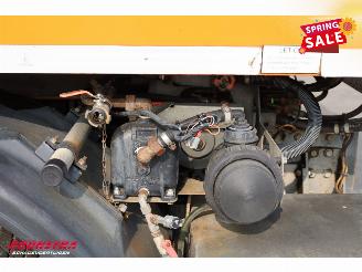 MAN TGM 18.240 Bucher Optifant 70 Kehrmaschine picture 8