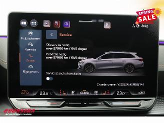 Cupra Leon 1.5 eTSI LED ACC Sennheiser Memory Camera AHK picture 30